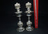 Pure Silver Diya Shank Chakara 195g